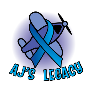Fundraising Page: AJ’s Legacy
